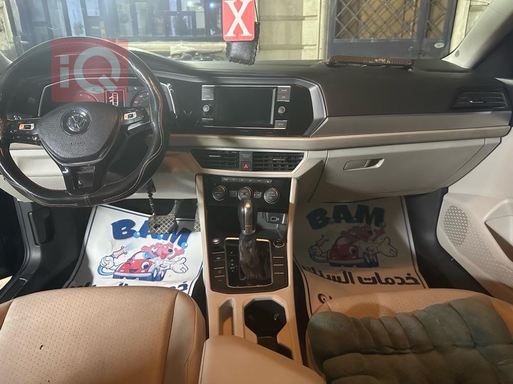 فولكسفاغن جيتا
